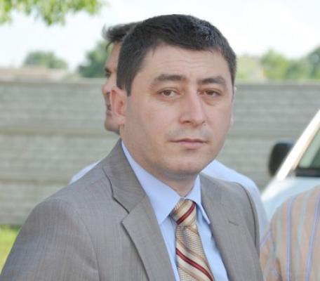 Ministrul Constantin se pregăteşte să numească un pedelist la fostul SAPARD